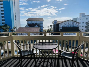 Oceanview 3 Balconies Pool FREE Attractions